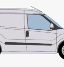Doblo Kurye Hizmetleri